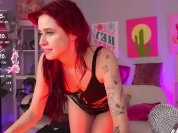 Chaturbate Free Porn Cam of misapage