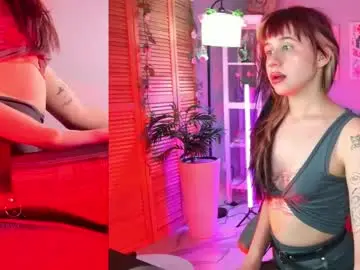 Chaturbate Live Sex of misapage