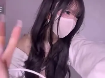 Chaturbate Sex Chat of miyu_aikawa