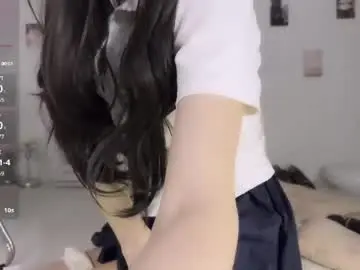 Chaturbate Live Porn of miyu_aikawa