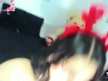 Chaturbate Adult Webcams of sara_gonz