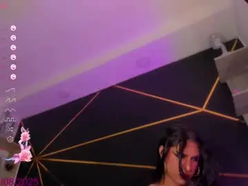 Chaturbate Free Live Porn of sexwildlatin