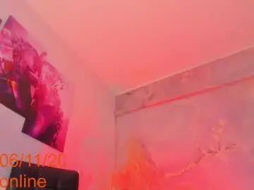 Chaturbate Adult Webcam of sexwildlatin