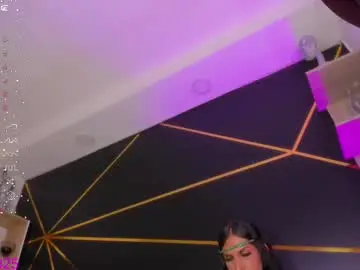 Chaturbate Live Sex of sexwildlatin