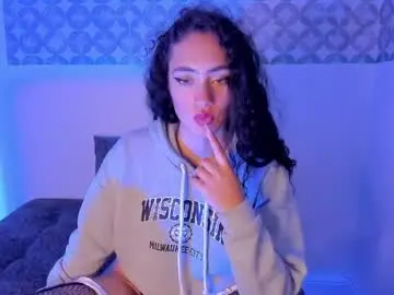 Chaturbate Adult Video Chat of shelsy_d