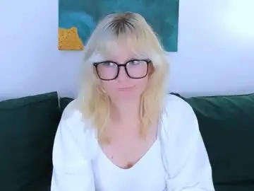 Chaturbate Live Sex of softsunrise