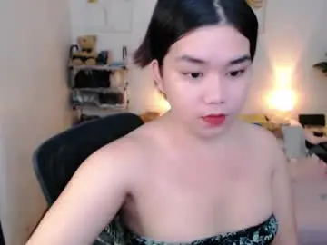 Chaturbate Sex Cam of sweetgirl_mayxx