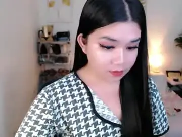 Chaturbate Live Sex of sweetgirl_mayxx