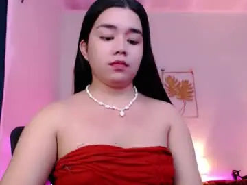 Chaturbate Live Sex Cam of sweetgirl_mayxx
