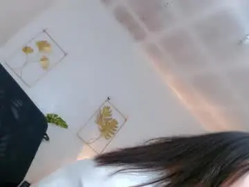 Chaturbate Live Porn of sweetgirl_mayxx