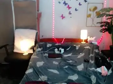 Chaturbate Sex Cam of sweetgirl_mayxx