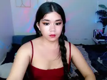 Chaturbate Nude Webcam of sweetgirl_mayxx