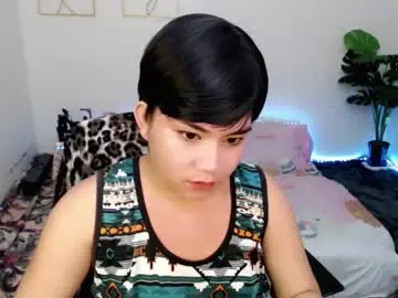 Chaturbate Free Live Porn of sweetgirl_mayxx