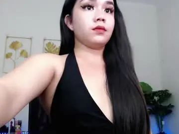 Chaturbate Sex Chat of sweetgirl_mayxx