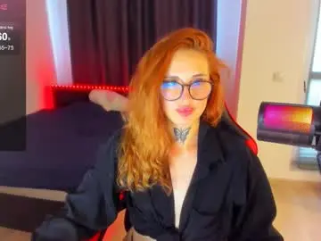 Chaturbate Nude Webcam of tora_20