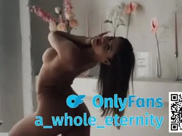Chaturbate Watch Live Sex Cams of a_whole_eternity