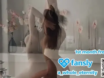 Chaturbate Adult Webcam of a_whole_eternity