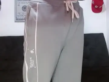 Chaturbate Sex Chat of alex_cock_