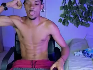 Chaturbate Free Live Porn of blackmaster_4u