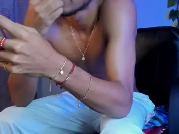 Chaturbate Sex Cam of blackmaster_4u