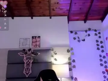 Chaturbate Sex Chat of bonnie_anderson