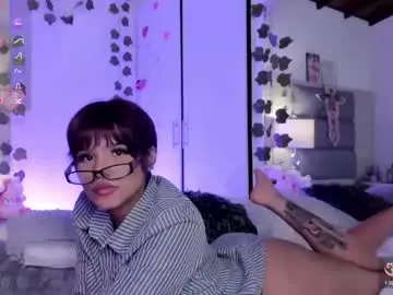 Chaturbate Best Webcam of bonnie_anderson