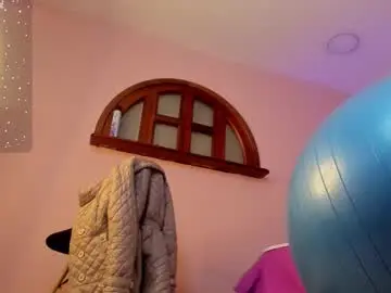 Chaturbate Sex Cam of cielo_bm