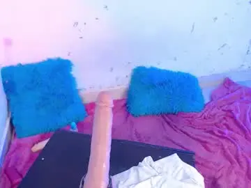 Chaturbate Free Porn Cam of dakkotta_curvy