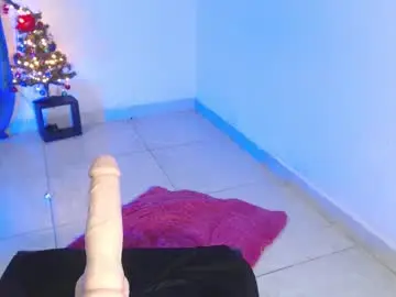 Chaturbate Live Sex of dakkotta_curvy