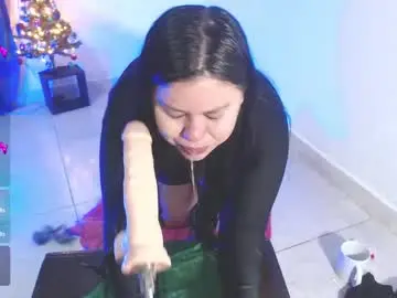 Chaturbate Best live sex cam show of dakkotta_curvy