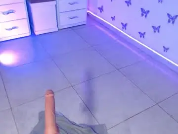 Chaturbate Adult Video Chat of dakkotta_curvy