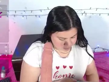 Chaturbate Live Sex of dakkotta_curvy