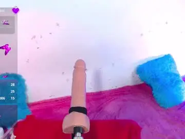 Chaturbate Live Sex of dakkotta_curvy