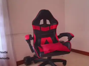 Chaturbate Free Porn Cam of deconrios