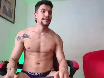 Chaturbate Best Webcam of deconrios