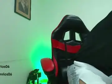 Chaturbate Nude Webcam of deconrios