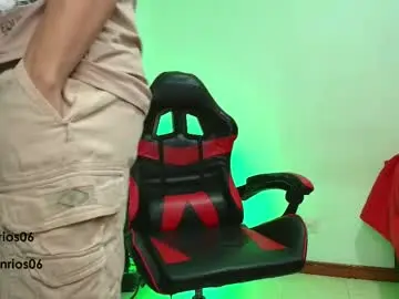 Chaturbate Free Porn Cam of deconrios