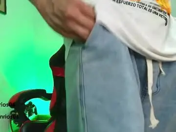 Chaturbate Best Webcam of deconrios