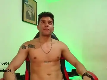 Chaturbate Adult Webcam of deconrios