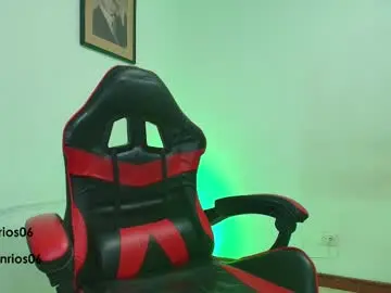 Chaturbate Free Live Porn of deconrios