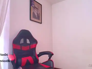 Chaturbate Free Porn Cam of deconrios