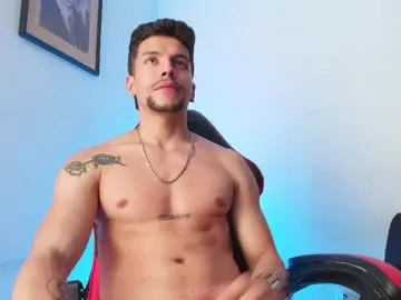 Chaturbate Free Porn Cam of deconrios