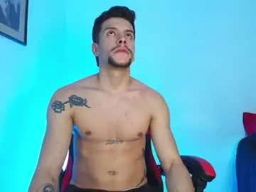 Chaturbate Best Webcam of deconrios