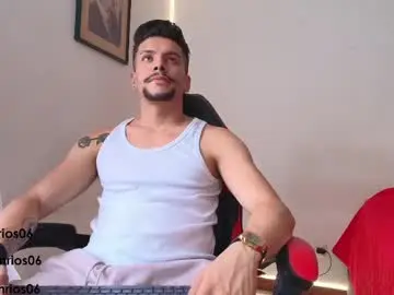 Chaturbate Live Porn of deconrios