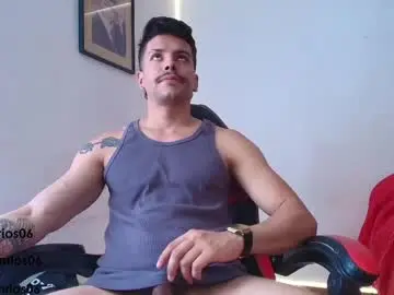 Chaturbate Adult Webcam of deconrios