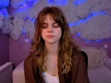 Chaturbate Sex Chat of just_hannaa