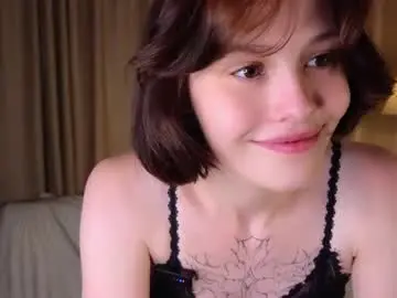 Chaturbate Live Porn of krissyhei