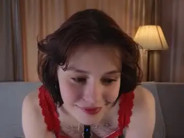 Chaturbate Free Live Porn of krissyhei