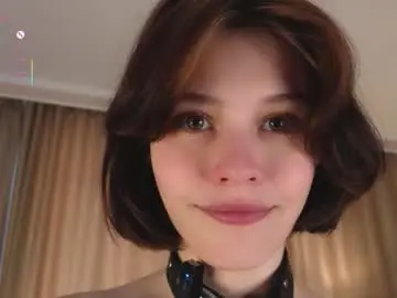 Chaturbate Sex Cam of krissyhei