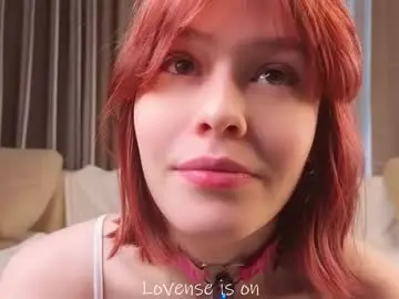 Chaturbate Adult Webcam of krissyhei